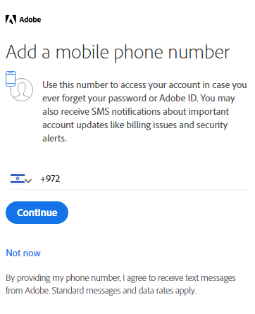 mobile phone