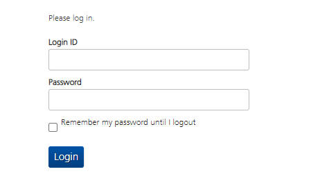 log into chemdraw