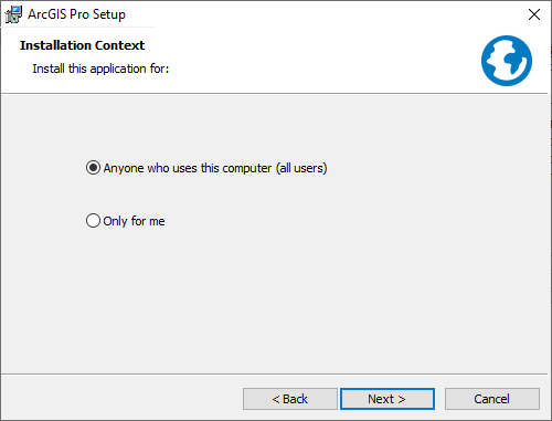 Anyone can use this program