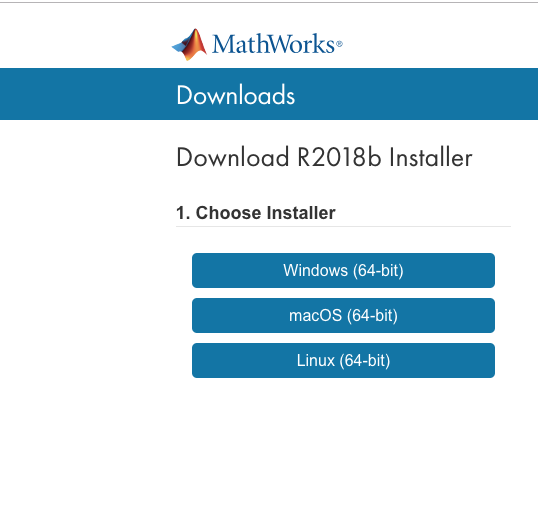 install