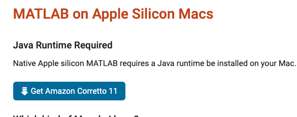 install java