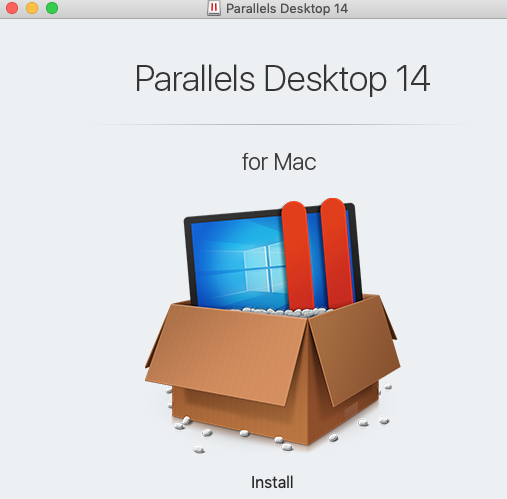 install