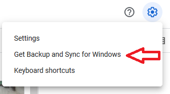 google drive