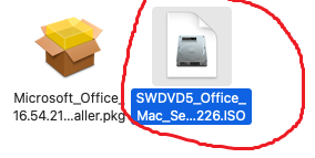 office 2021 serializer