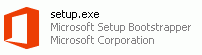install