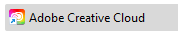 Creative Cloud icon