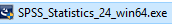 install