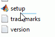 install
