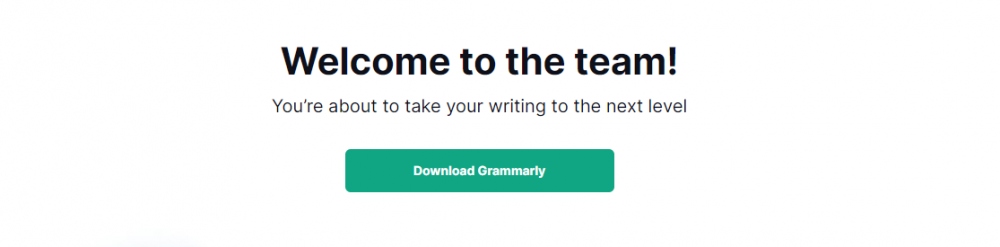 Download Grammarly