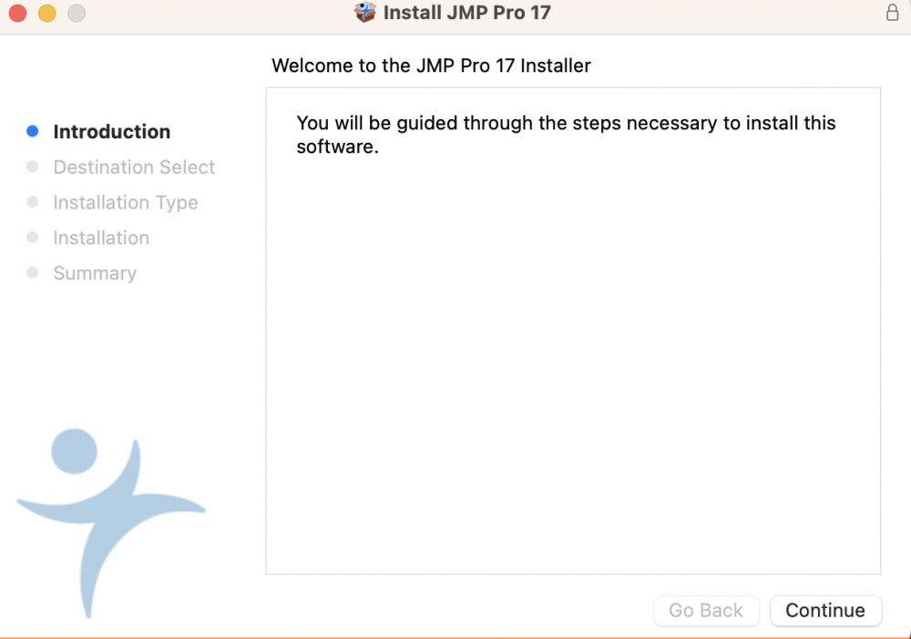 Welcome to JMP Pro